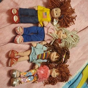 Ty teenie beanie bopper